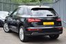 USED 2018 68 AUDI Q5 2.0 TFSI S line SUV 5dr Petrol S Tronic quattro Euro 6 (s/s) (252 ps) TECH PACK - VIRTUAL COCKPIT - ELECTRIC FOLDING MIRRORS - SAT NAV