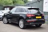 USED 2018 68 AUDI Q5 2.0 TFSI S line SUV 5dr Petrol S Tronic quattro Euro 6 (s/s) (252 ps) TECH PACK - VIRTUAL COCKPIT - ELECTRIC FOLDING MIRRORS - SAT NAV