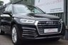 USED 2018 68 AUDI Q5 2.0 TFSI S line SUV 5dr Petrol S Tronic quattro Euro 6 (s/s) (252 ps) TECH PACK - VIRTUAL COCKPIT - ELECTRIC FOLDING MIRRORS - SAT NAV
