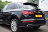USED 2018 68 AUDI Q5 2.0 TFSI S line SUV 5dr Petrol S Tronic quattro Euro 6 (s/s) (252 ps) TECH PACK - VIRTUAL COCKPIT - ELECTRIC FOLDING MIRRORS - SAT NAV
