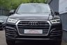 USED 2018 68 AUDI Q5 2.0 TFSI S line SUV 5dr Petrol S Tronic quattro Euro 6 (s/s) (252 ps) TECH PACK - VIRTUAL COCKPIT - ELECTRIC FOLDING MIRRORS - SAT NAV