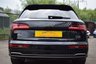 USED 2018 68 AUDI Q5 2.0 TFSI S line SUV 5dr Petrol S Tronic quattro Euro 6 (s/s) (252 ps) TECH PACK - VIRTUAL COCKPIT - ELECTRIC FOLDING MIRRORS - SAT NAV
