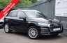 USED 2018 68 AUDI Q5 2.0 TFSI S line SUV 5dr Petrol S Tronic quattro Euro 6 (s/s) (252 ps) TECH PACK - VIRTUAL COCKPIT - ELECTRIC FOLDING MIRRORS - SAT NAV