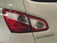USED 2013 13 NISSAN QASHQAI 1.6 360 SUV 5dr Petrol Manual 2WD Euro 5 (117 ps) 18" ALLOYS+R PARK+PAN ROOF