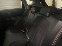 USED 2013 13 NISSAN QASHQAI 1.6 360 SUV 5dr Petrol Manual 2WD Euro 5 (117 ps) 18" ALLOYS+R PARK+PAN ROOF