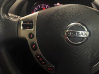 USED 2013 13 NISSAN QASHQAI 1.6 360 SUV 5dr Petrol Manual 2WD Euro 5 (117 ps) 18" ALLOYS+R PARK+PAN ROOF
