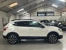 USED 2013 13 NISSAN QASHQAI 1.6 360 SUV 5dr Petrol Manual 2WD Euro 5 (117 ps) 18" ALLOYS+R PARK+PAN ROOF