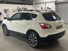 USED 2013 13 NISSAN QASHQAI 1.6 360 SUV 5dr Petrol Manual 2WD Euro 5 (117 ps) 18" ALLOYS+R PARK+PAN ROOF