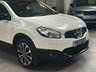USED 2013 13 NISSAN QASHQAI 1.6 360 SUV 5dr Petrol Manual 2WD Euro 5 (117 ps) 18" ALLOYS+R PARK+PAN ROOF