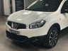 USED 2013 13 NISSAN QASHQAI 1.6 360 SUV 5dr Petrol Manual 2WD Euro 5 (117 ps) 18" ALLOYS+R PARK+PAN ROOF