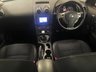 USED 2013 13 NISSAN QASHQAI 1.6 360 SUV 5dr Petrol Manual 2WD Euro 5 (117 ps) 18" ALLOYS+R PARK+PAN ROOF