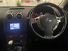 USED 2013 13 NISSAN QASHQAI 1.6 360 SUV 5dr Petrol Manual 2WD Euro 5 (117 ps) 18" ALLOYS+R PARK+PAN ROOF