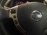 USED 2013 13 NISSAN QASHQAI 1.6 360 SUV 5dr Petrol Manual 2WD Euro 5 (117 ps) 18" ALLOYS+R PARK+PAN ROOF