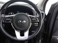 USED 2020 20 KIA SPORTAGE 1.6 CRDi EcoDynamics+ 4 SUV 5dr Diesel Hybrid DCT Euro 6 (s/s) (134 bhp) PAN ROOF | JBL SOUND | CARPLAY