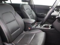 USED 2020 20 KIA SPORTAGE 1.6 CRDi EcoDynamics+ 4 SUV 5dr Diesel Hybrid DCT Euro 6 (s/s) (134 bhp) PAN ROOF | JBL SOUND | CARPLAY