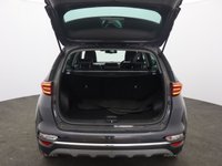 USED 2020 20 KIA SPORTAGE 1.6 CRDi EcoDynamics+ 4 SUV 5dr Diesel Hybrid DCT Euro 6 (s/s) (134 bhp) PAN ROOF | JBL SOUND | CARPLAY