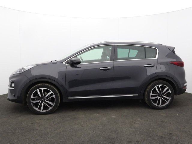 2020 Kia Sportage 1.6L 4 5dr - Photo 6