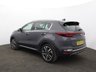 USED 2020 20 KIA SPORTAGE 1.6 CRDi EcoDynamics+ 4 SUV 5dr Diesel Hybrid DCT Euro 6 (s/s) (134 bhp) PAN ROOF | JBL SOUND | CARPLAY