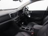 USED 2020 20 KIA SPORTAGE 1.6 CRDi EcoDynamics+ 4 SUV 5dr Diesel Hybrid DCT Euro 6 (s/s) (134 bhp) PAN ROOF | JBL SOUND | CARPLAY
