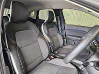 USED 2023 23 RENAULT CAPTUR 1.3 MHEV techno SUV 5dr Petrol Manual Euro 6 (s/s) (140 ps) 