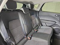 USED 2023 23 RENAULT CAPTUR 1.3 MHEV techno SUV 5dr Petrol Manual Euro 6 (s/s) (140 ps) 