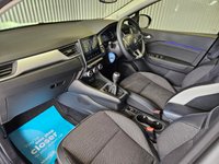USED 2023 23 RENAULT CAPTUR 1.3 MHEV techno SUV 5dr Petrol Manual Euro 6 (s/s) (140 ps) 