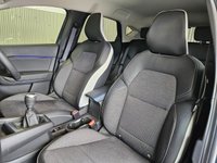 USED 2023 23 RENAULT CAPTUR 1.3 MHEV techno SUV 5dr Petrol Manual Euro 6 (s/s) (140 ps) 