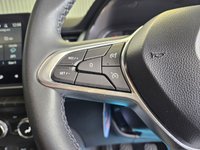 USED 2023 23 RENAULT CAPTUR 1.3 MHEV techno SUV 5dr Petrol Manual Euro 6 (s/s) (140 ps) 