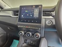 USED 2023 23 RENAULT CAPTUR 1.3 MHEV techno SUV 5dr Petrol Manual Euro 6 (s/s) (140 ps) 