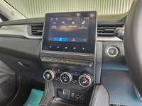 USED 2023 23 RENAULT CAPTUR 1.3 MHEV techno SUV 5dr Petrol Manual Euro 6 (s/s) (140 ps) 