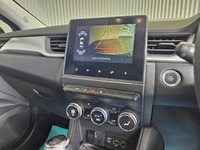 USED 2023 23 RENAULT CAPTUR 1.3 MHEV techno SUV 5dr Petrol Manual Euro 6 (s/s) (140 ps) 