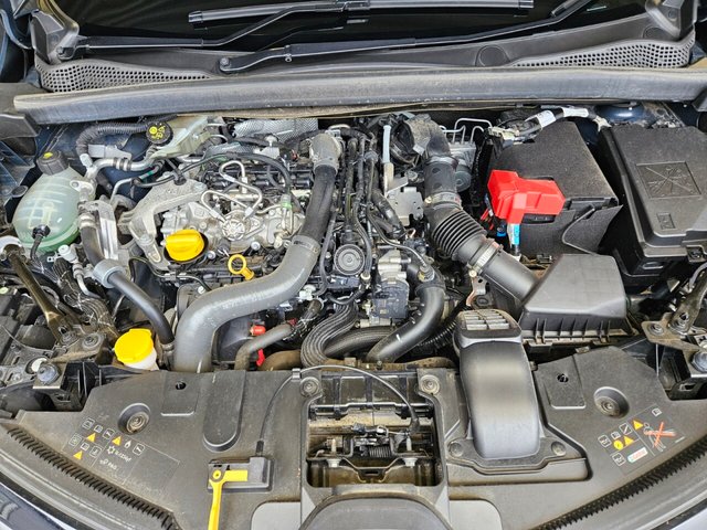 2023 RENAULT CAPTUR - Photo 10