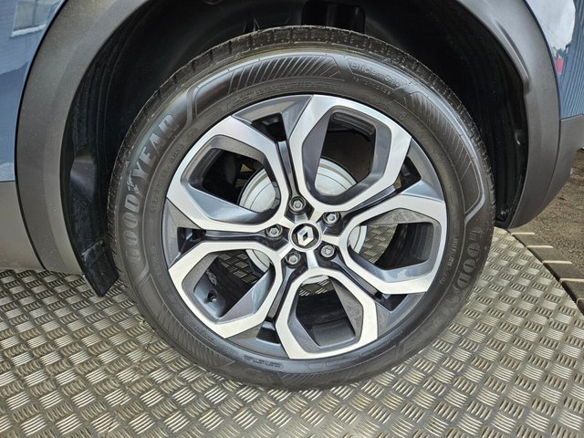 2023 RENAULT CAPTUR - Photo 11