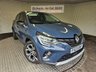USED 2023 23 RENAULT CAPTUR 1.3 MHEV techno SUV 5dr Petrol Manual Euro 6 (s/s) (140 ps) 