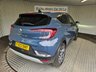 USED 2023 23 RENAULT CAPTUR 1.3 MHEV techno SUV 5dr Petrol Manual Euro 6 (s/s) (140 ps) 