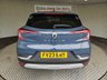 USED 2023 23 RENAULT CAPTUR 1.3 MHEV techno SUV 5dr Petrol Manual Euro 6 (s/s) (140 ps) 