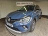 USED 2023 23 RENAULT CAPTUR 1.3 MHEV techno SUV 5dr Petrol Manual Euro 6 (s/s) (140 ps) 