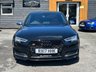 USED 2018 17 AUDI S4 3.0 TFSI V6 Saloon 4dr Petrol Tiptronic quattro Euro 6 (s/s) (354 ps) Digi Dash * RS Grill * Leather