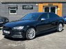 USED 2018 17 AUDI S4 3.0 TFSI V6 Saloon 4dr Petrol Tiptronic quattro Euro 6 (s/s) (354 ps) Digi Dash * RS Grill * Leather