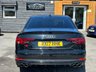 USED 2018 17 AUDI S4 3.0 TFSI V6 Saloon 4dr Petrol Tiptronic quattro Euro 6 (s/s) (354 ps) Digi Dash * RS Grill * Leather
