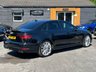 USED 2018 17 AUDI S4 3.0 TFSI V6 Saloon 4dr Petrol Tiptronic quattro Euro 6 (s/s) (354 ps) Digi Dash * RS Grill * Leather