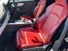 USED 2018 17 AUDI S4 3.0 TFSI V6 Saloon 4dr Petrol Tiptronic quattro Euro 6 (s/s) (354 ps) Digi Dash * RS Grill * Leather