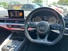 USED 2018 17 AUDI S4 3.0 TFSI V6 Saloon 4dr Petrol Tiptronic quattro Euro 6 (s/s) (354 ps) Digi Dash * RS Grill * Leather