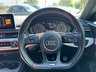 USED 2018 17 AUDI S4 3.0 TFSI V6 Saloon 4dr Petrol Tiptronic quattro Euro 6 (s/s) (354 ps) Digi Dash * RS Grill * Leather