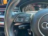 USED 2018 17 AUDI S4 3.0 TFSI V6 Saloon 4dr Petrol Tiptronic quattro Euro 6 (s/s) (354 ps) Digi Dash * RS Grill * Leather