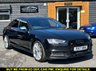 USED 2018 17 AUDI S4 3.0 TFSI V6 Saloon 4dr Petrol Tiptronic quattro Euro 6 (s/s) (354 ps) Digi Dash * RS Grill * Leather