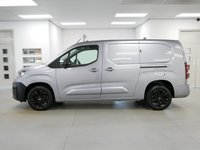 USED 2022 71 CITROEN BERLINGO XL 1.5 BLUEHDI 100 BHP LONG DRIVER PRO 6 DOOR ( SAT NAV ) 2022 YEAR | SAT NAV | AIR CON | XL LONG