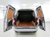 USED 2022 71 CITROEN BERLINGO XL 1.5 BLUEHDI 100 BHP LONG DRIVER PRO 6 DOOR ( SAT NAV ) 2022 YEAR | SAT NAV | AIR CON | XL LONG