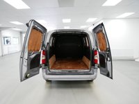 USED 2022 71 CITROEN BERLINGO XL 1.5 BLUEHDI 100 BHP LONG DRIVER PRO 6 DOOR ( SAT NAV ) 2022 YEAR | SAT NAV | AIR CON | XL LONG