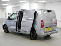 USED 2022 71 CITROEN BERLINGO XL 1.5 BLUEHDI 100 BHP LONG DRIVER PRO 6 DOOR ( SAT NAV ) 2022 YEAR | SAT NAV | AIR CON | XL LONG